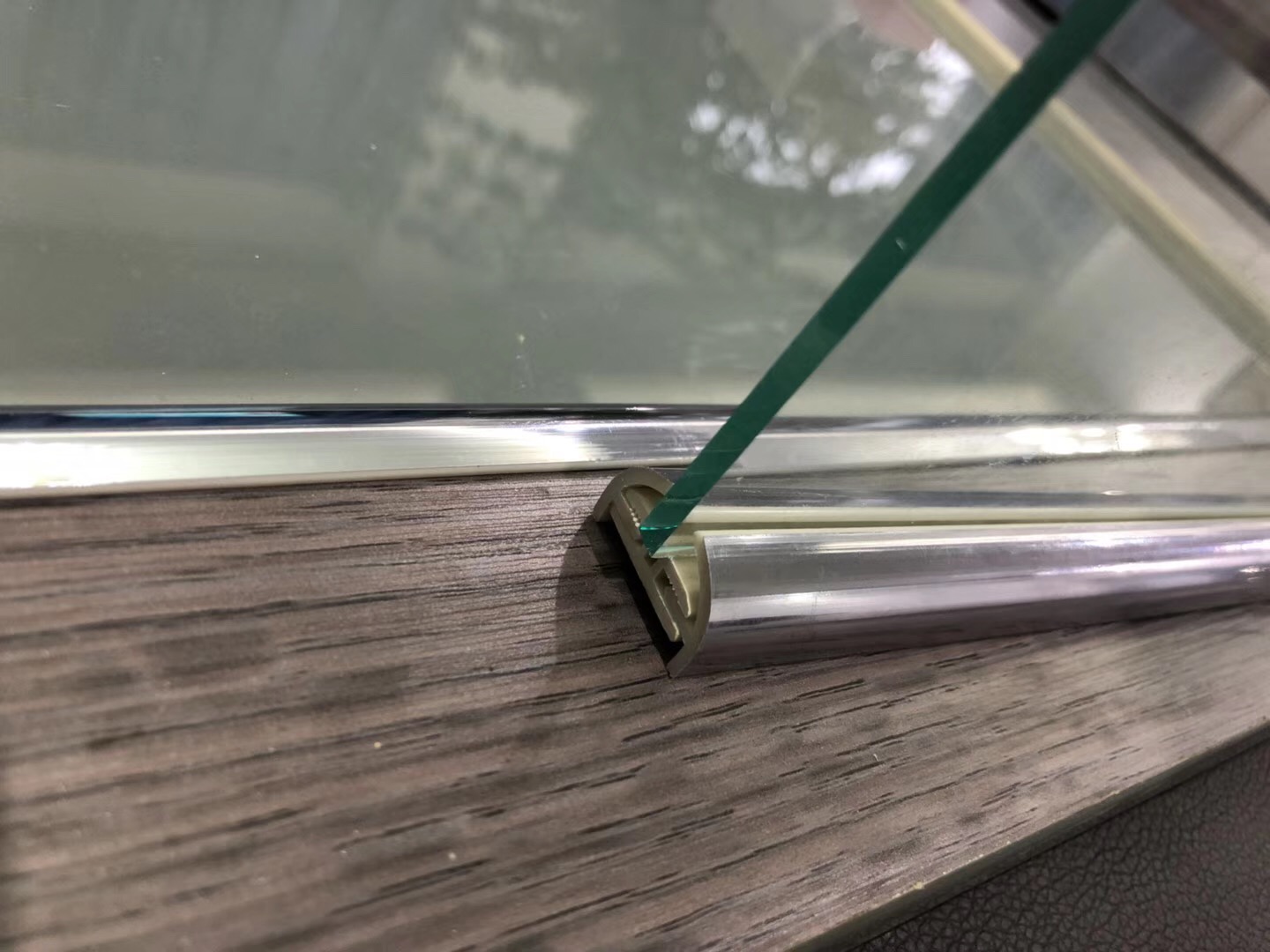 河北环保免漆板封边条订做