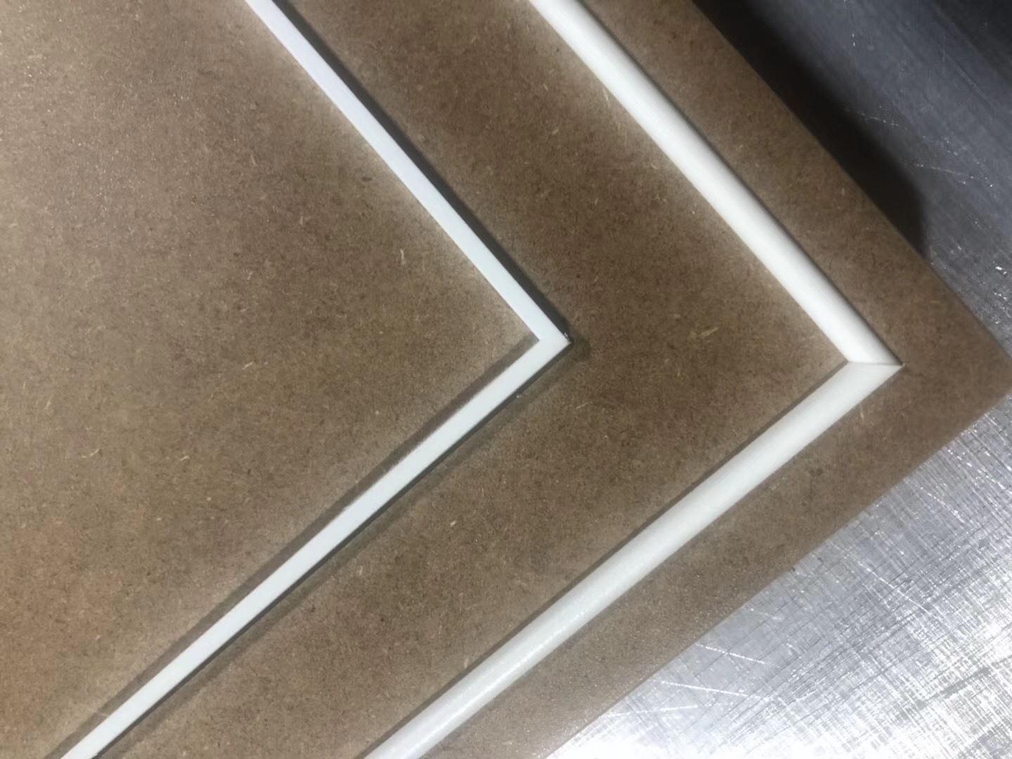 河北环保免漆板封边条订做