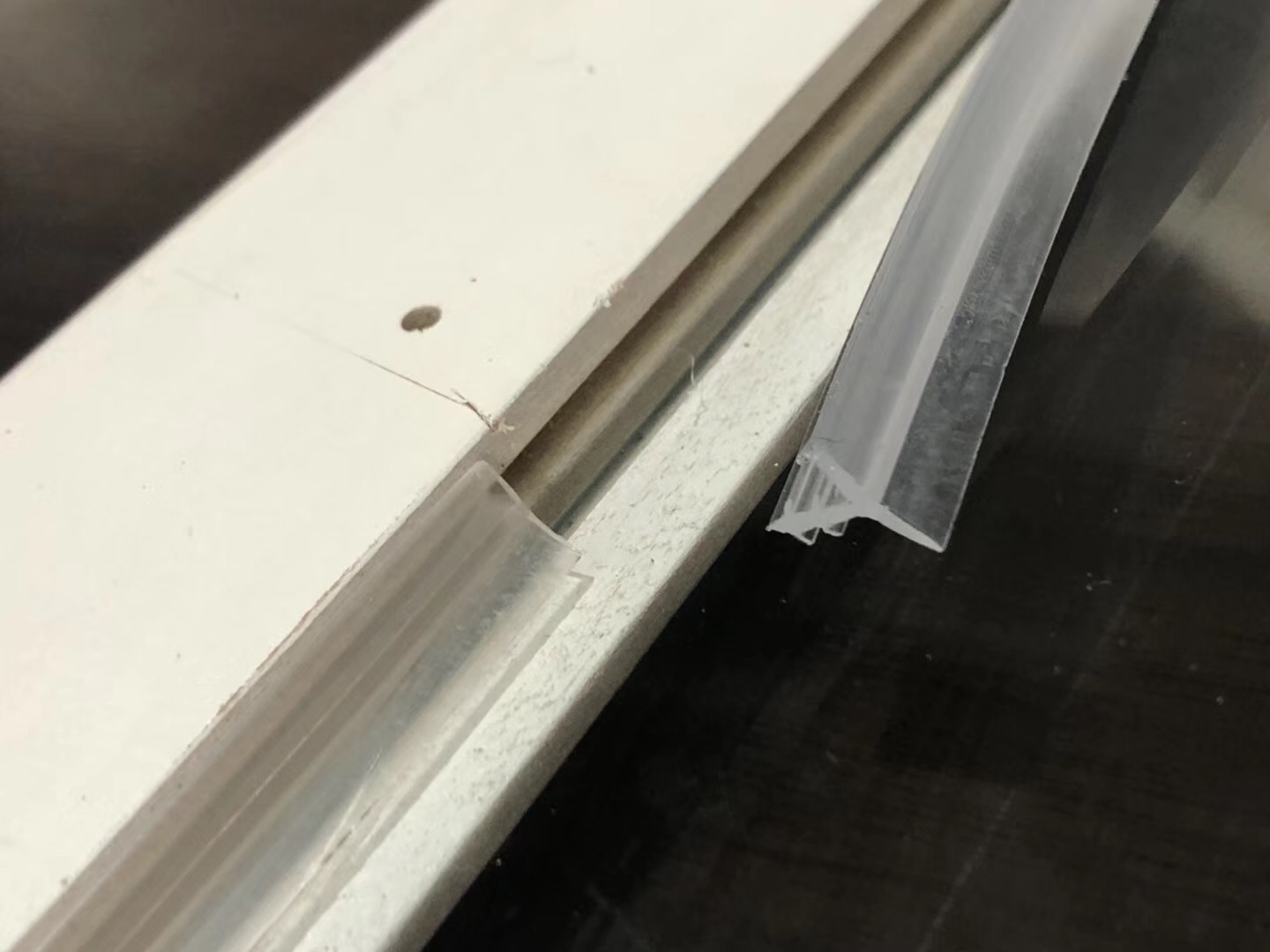 江西宜木ABS封边条订做