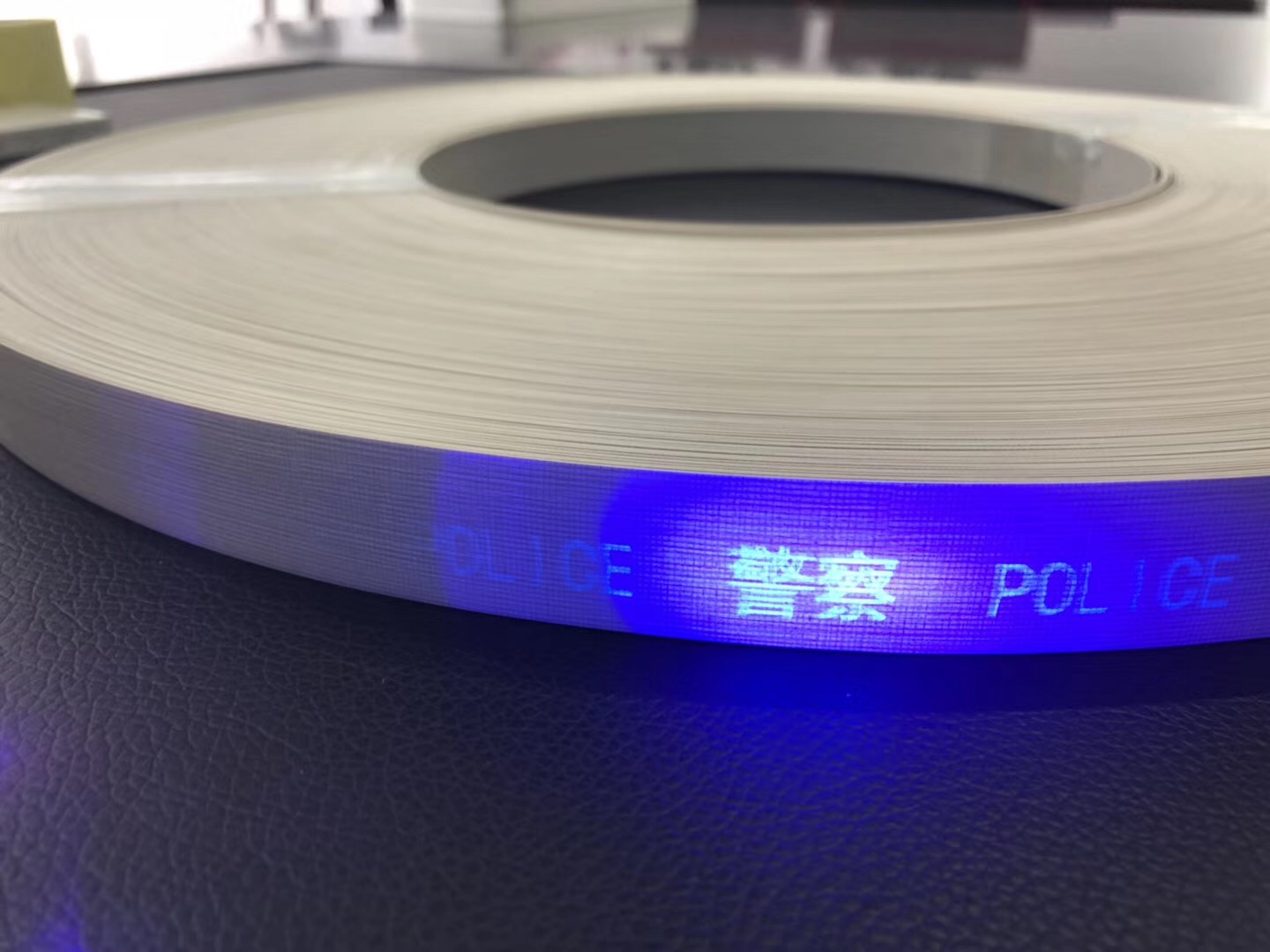 北京环保异形封边条批发