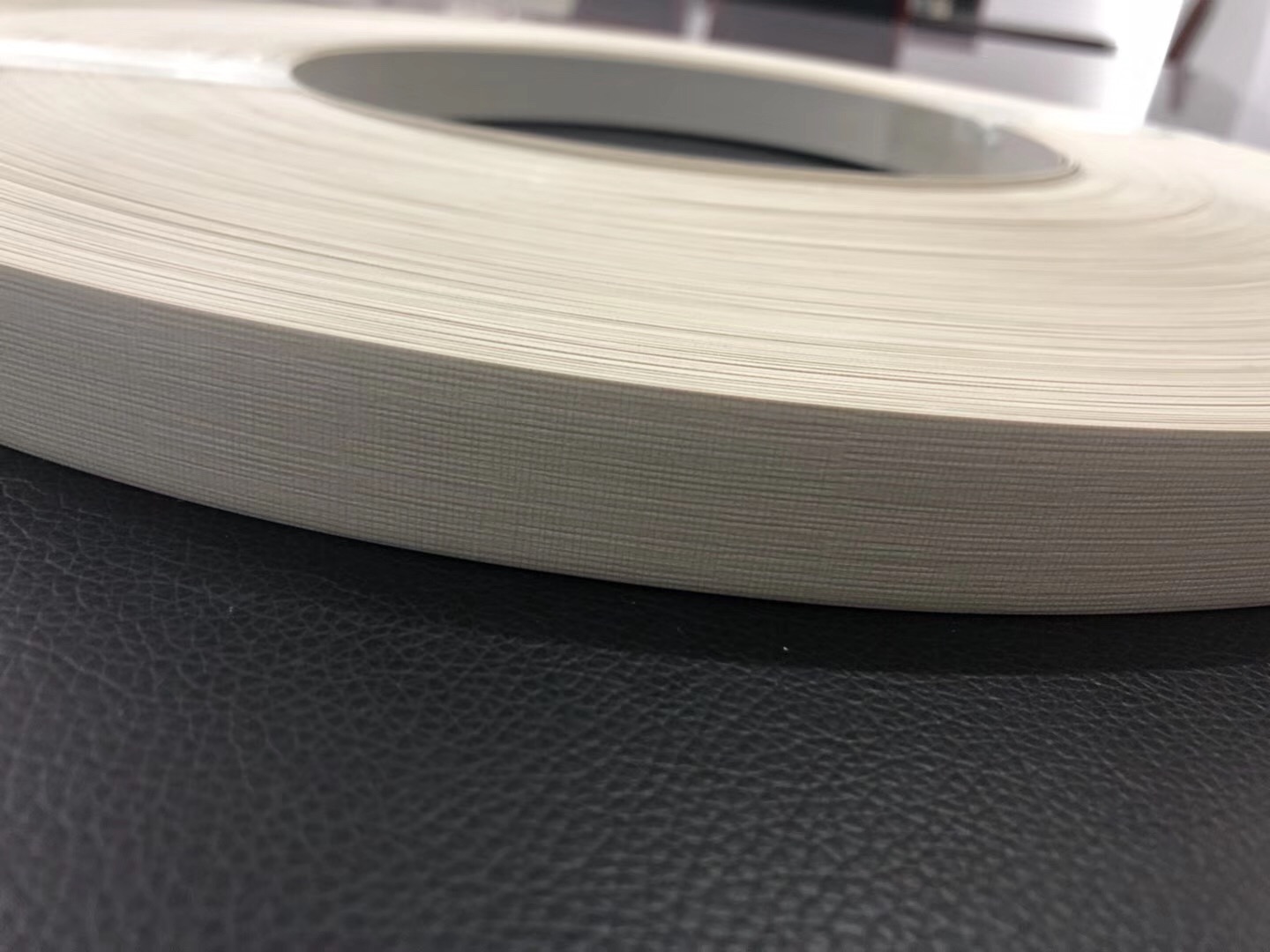 沈阳宜木塑料封边条批发