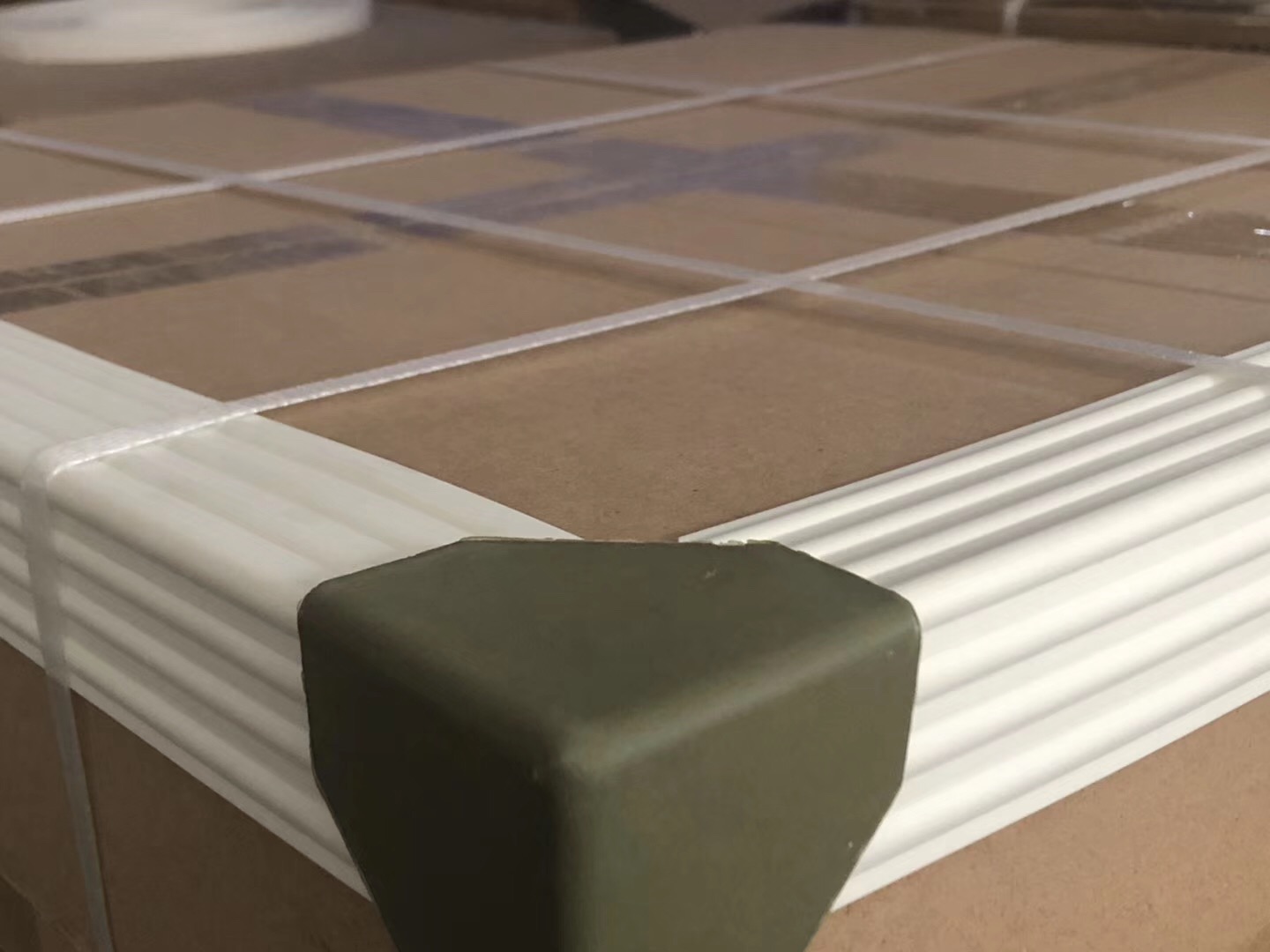 河南品牌塑料封边条厂家