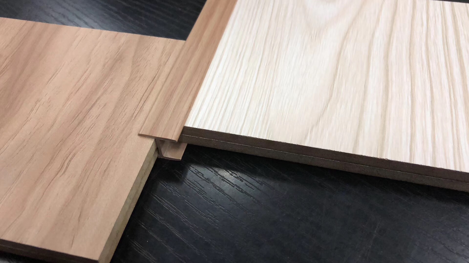 河北环保免漆板封边条订做